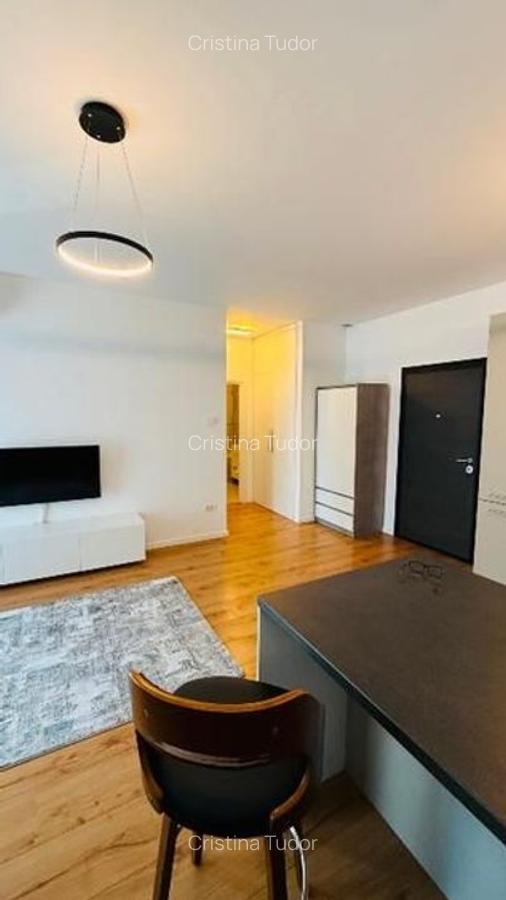 Apartament elegant cu 2 camere | Tunari - 1