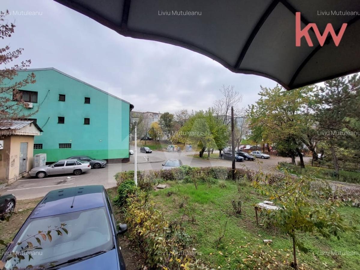 2 camere, parter – locuinta curata, chirie rezonabila - 7