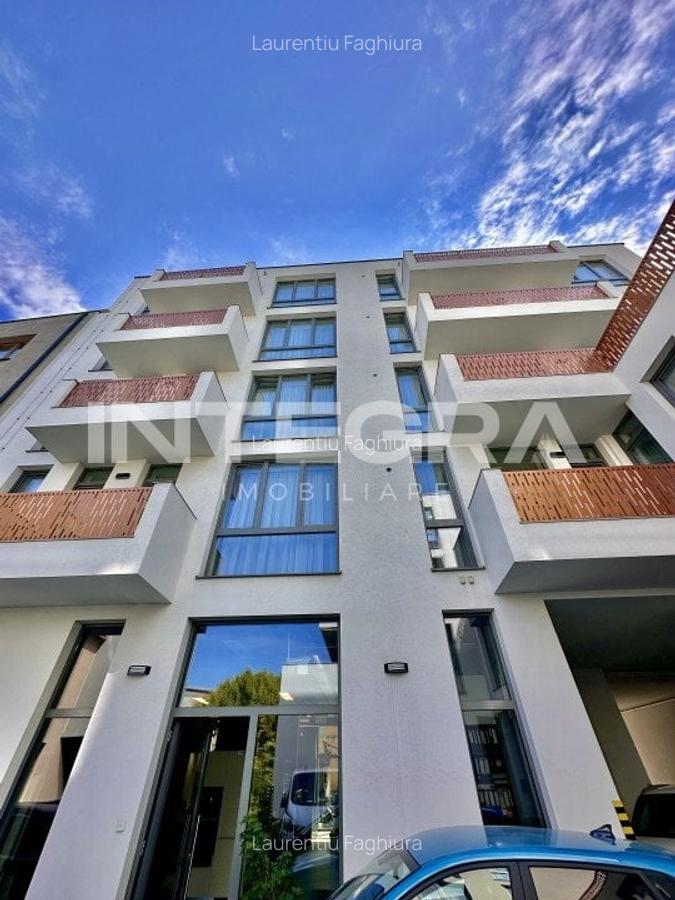 Str. Motilor, Zona UMF | 3 Camere Lux cu Parcare Privata si Curatenie Inclusa - 5