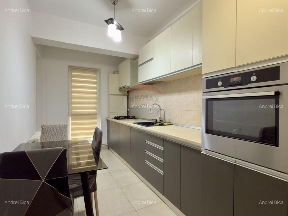 Apartament modern cu 2 camere de inchiriat in zona Berceni - 6