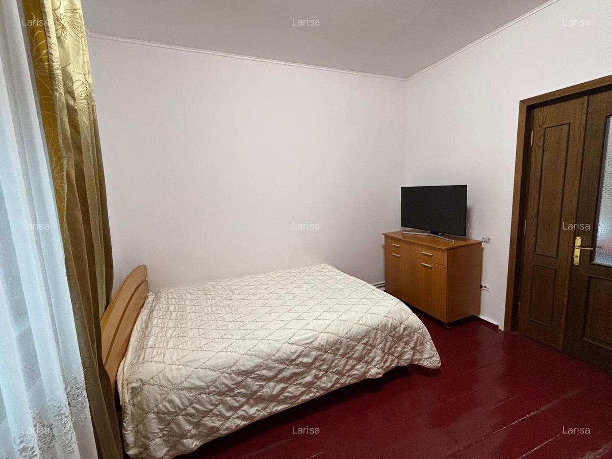 OCAZIE TOMIS MALL CASA P+1 4 CAMERE , LIBERA, MOBILATA,130 MP  PRET 150000 EURO - 5