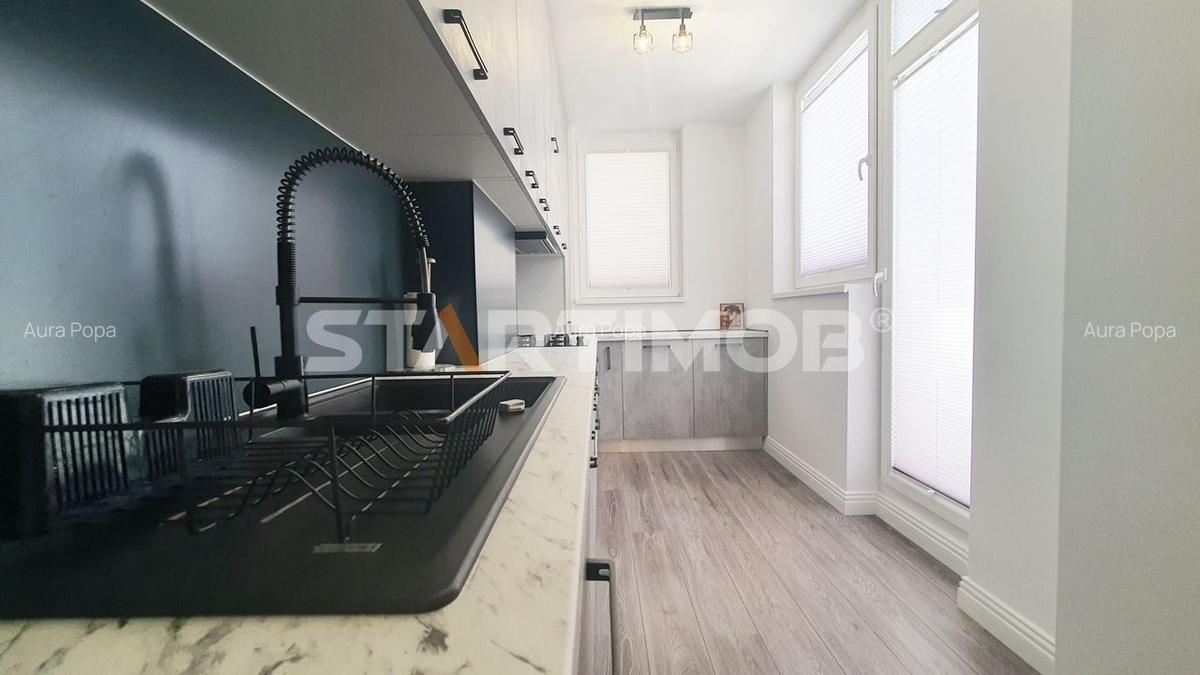 Apartament 3 camere SunnyVille cu parcare subterana - 6