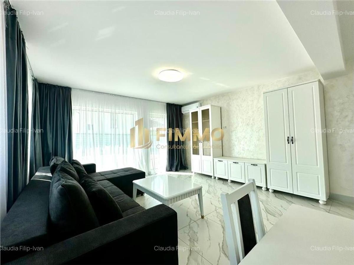Apartament superb | Terasa de 288 mp | ID: 1380 - 2