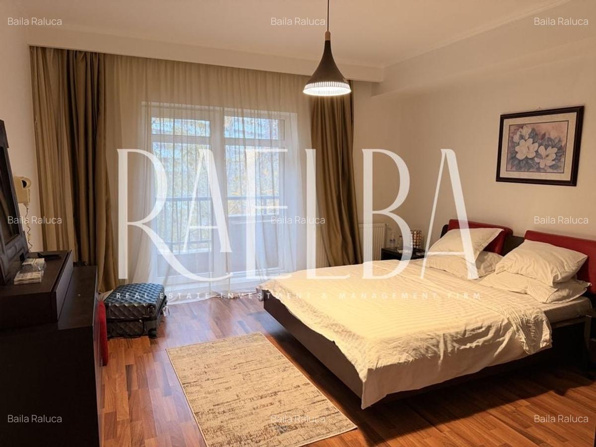 Baneasa –Aviatiei |  Phoenicia hotel | Apartament 2 camere | - 10