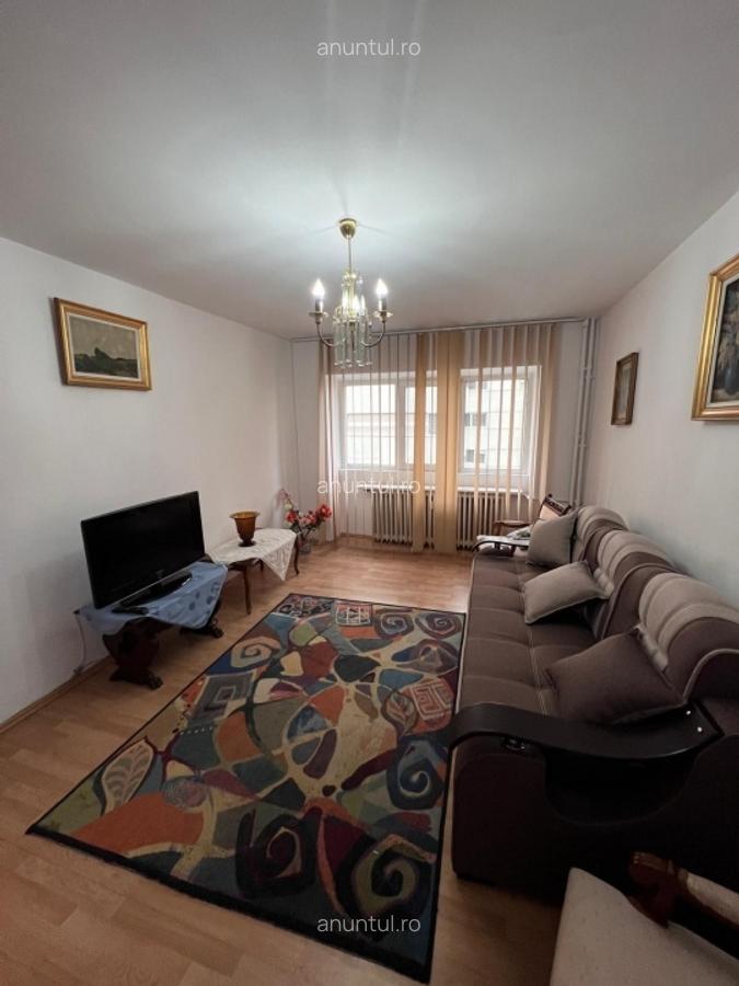 Soseaua Pantelimon apartament 3 camere decomandat mobilat si utilat - 3