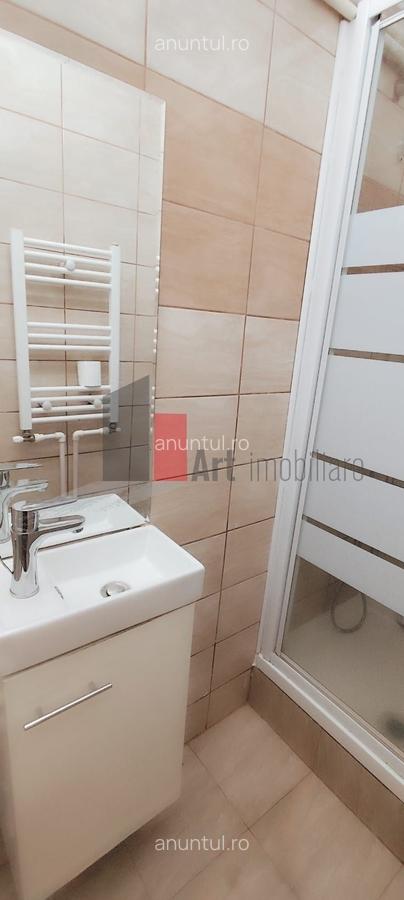 Piata Rosetti, casa Yeni, constructie 2002, finisata complet - 8