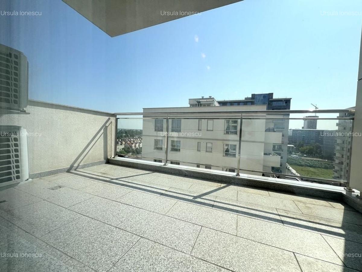 2 camere | parcare subterana | Luxuria Residence Domenii-Expozitiei - 15