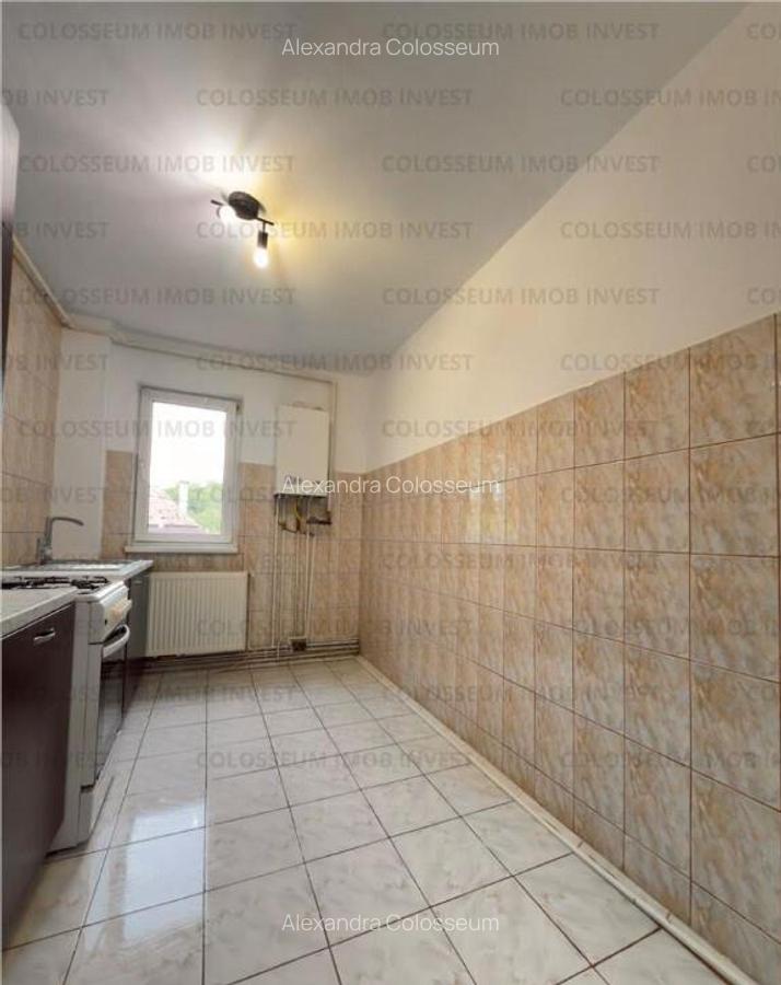 Apartament 2 camere semidecomandat- zona Scriitorilor - 6