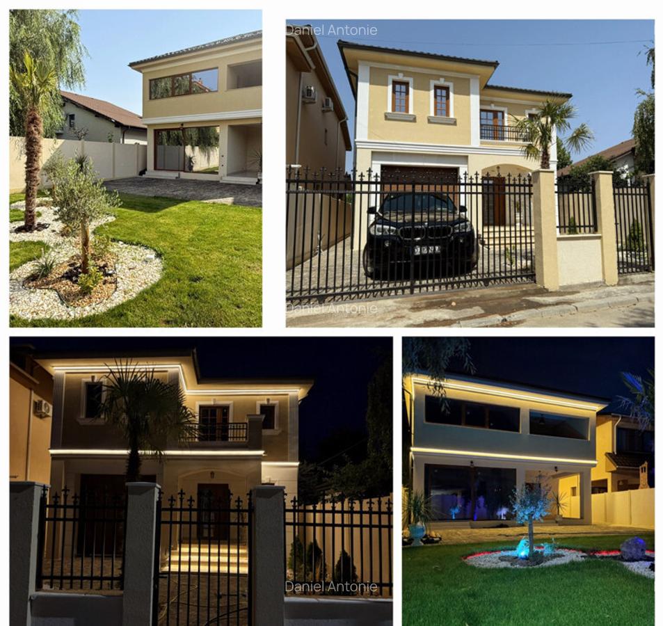 Vila S+P+1E, 300mp construiti zona Ford - 1
