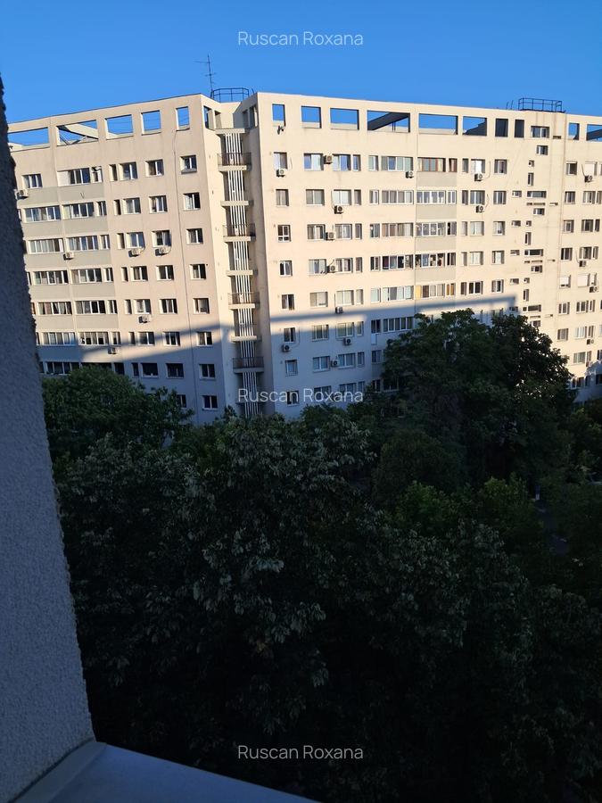 Apartament cu 2 camere semidecomandat în Camil Ressu - 8
