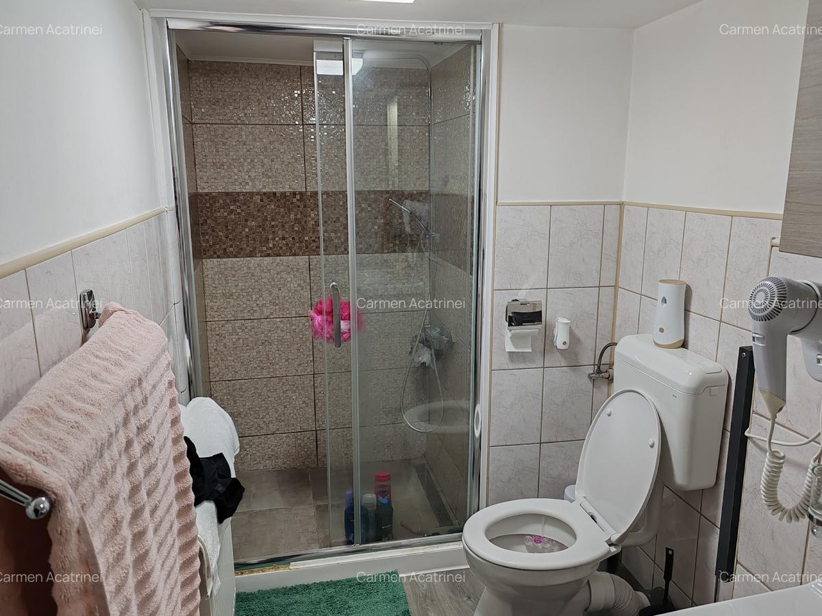 Garsonieră semidecomandată, mobilată în Central - 7