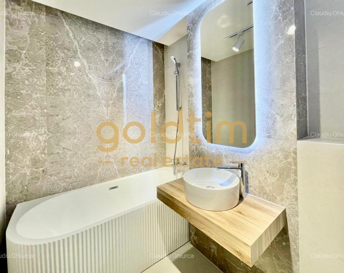 ARQUA RESIDENCE/PIPERA/IANCU NICOLAE/SUPERB/MOBILAT SI UTILAT COMPLET - 38