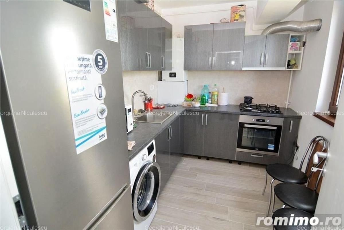 Finalizat! Apartament 2 Camere Gata de Mutare Popesti-Berceni! - 3