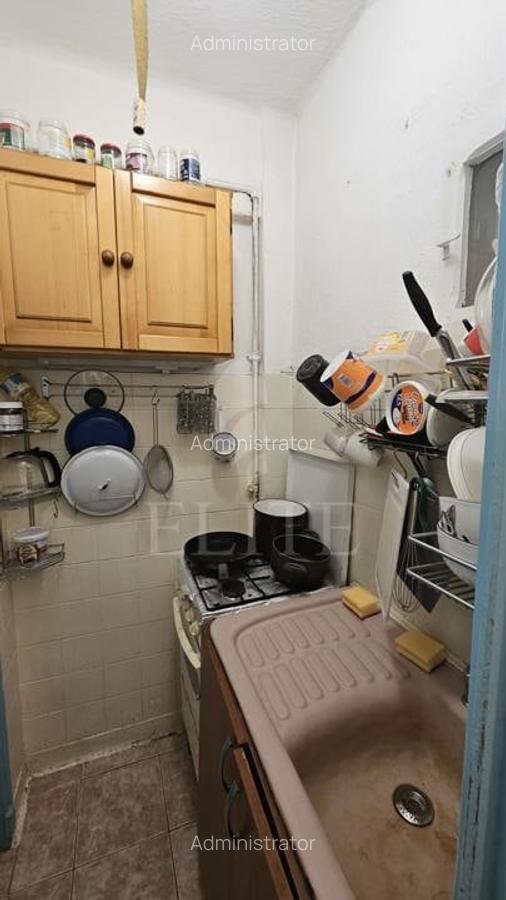 Garsoniera în zona SEMICENTRALA - 4