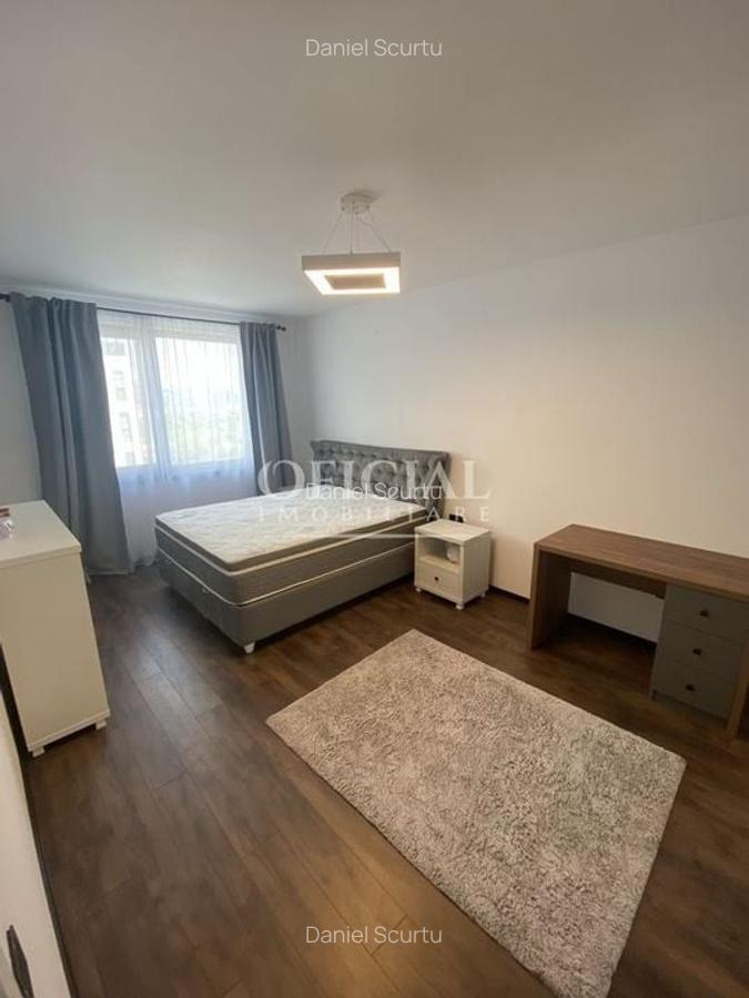 Apartament 2 camere | Parcare | Finisaje Premium | Vivo | Floresti - 5