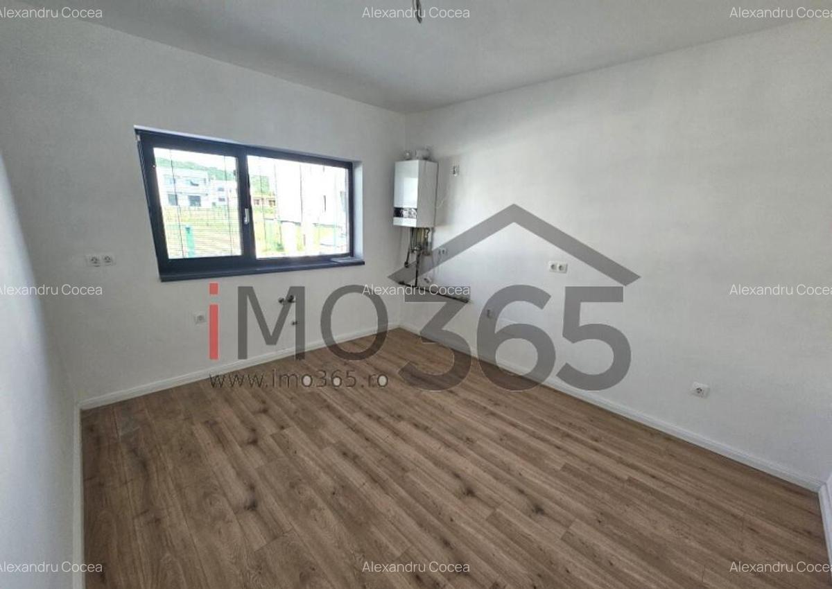 Casa/Vila noua la cheie- 860mp teren - stil modern-clasa A - - 5