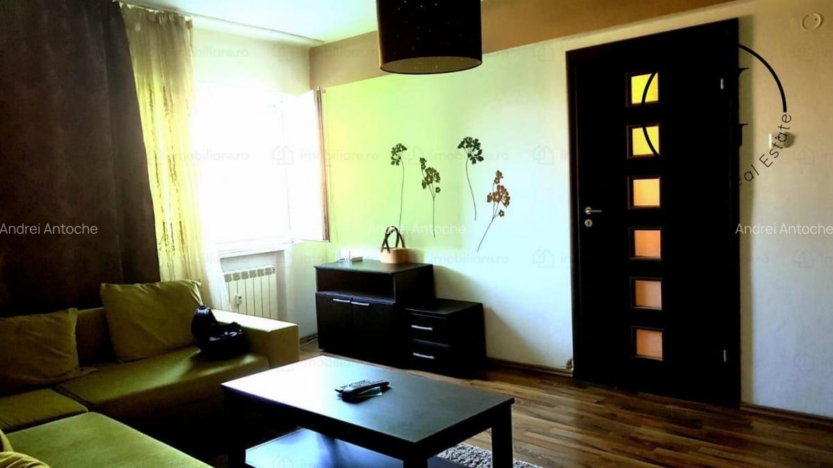 Apartament 2 camere - bulevardul Tomis - Ultracentral - 3