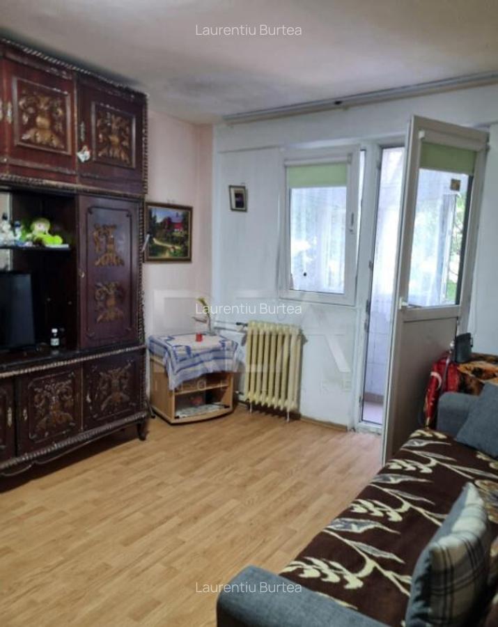 2 camere 3/10, zona Politehnica-150m metrou Lujerului. - 2