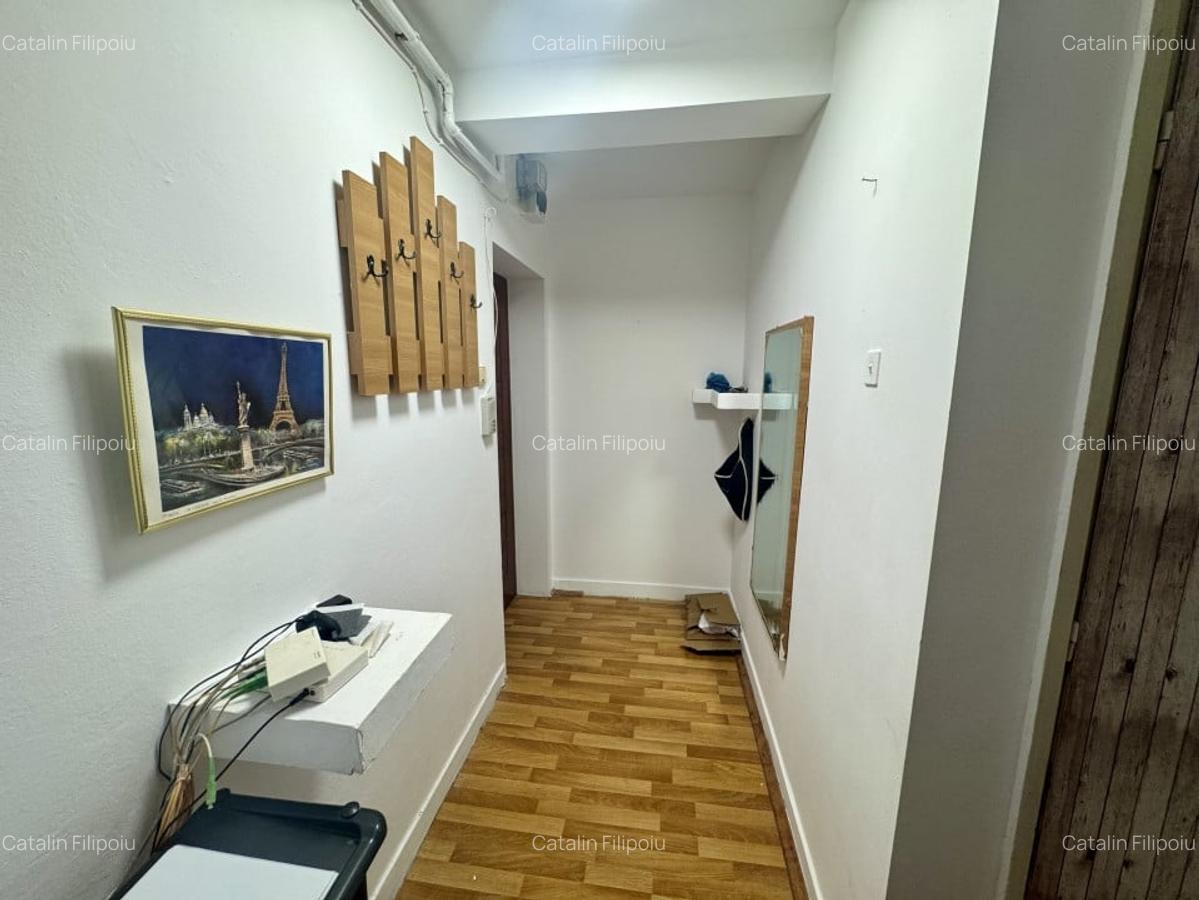 Apartament 3 camere etajul 2 - 1