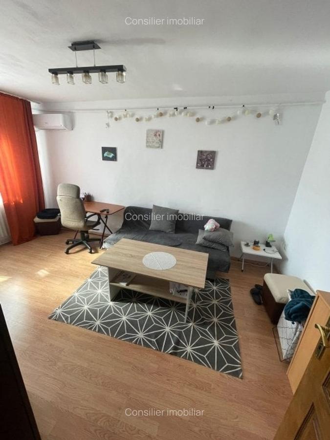 Inchiriez apartament cu 2 camere decomandate in Manastur zona Big - 3