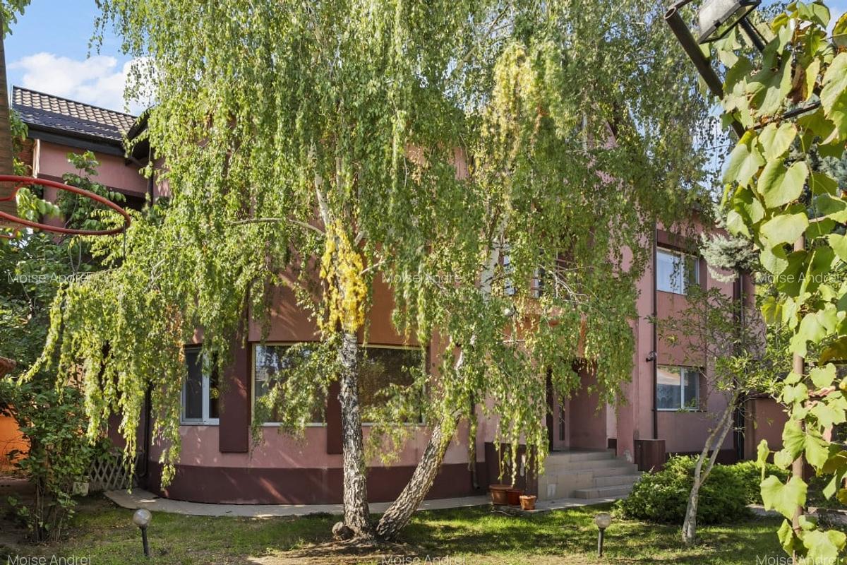 Vila individuala 360 mp utili zona  Pipera/Voluntari comision 0 % - 3 Vila individuala 360 mp utili zona  Pipera/Voluntari comision 0 % - 3