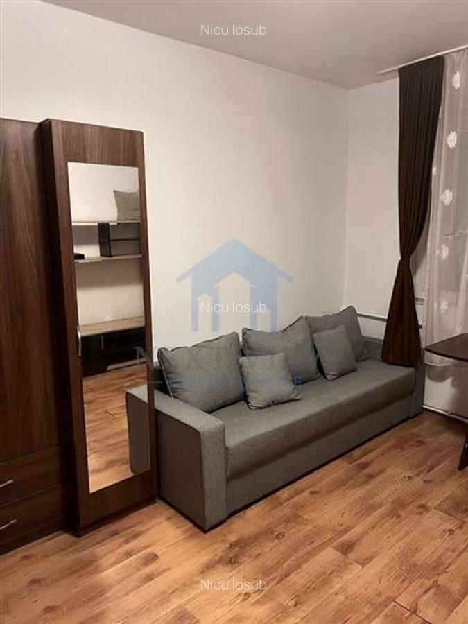 Garsoniera, FSEGA - 1