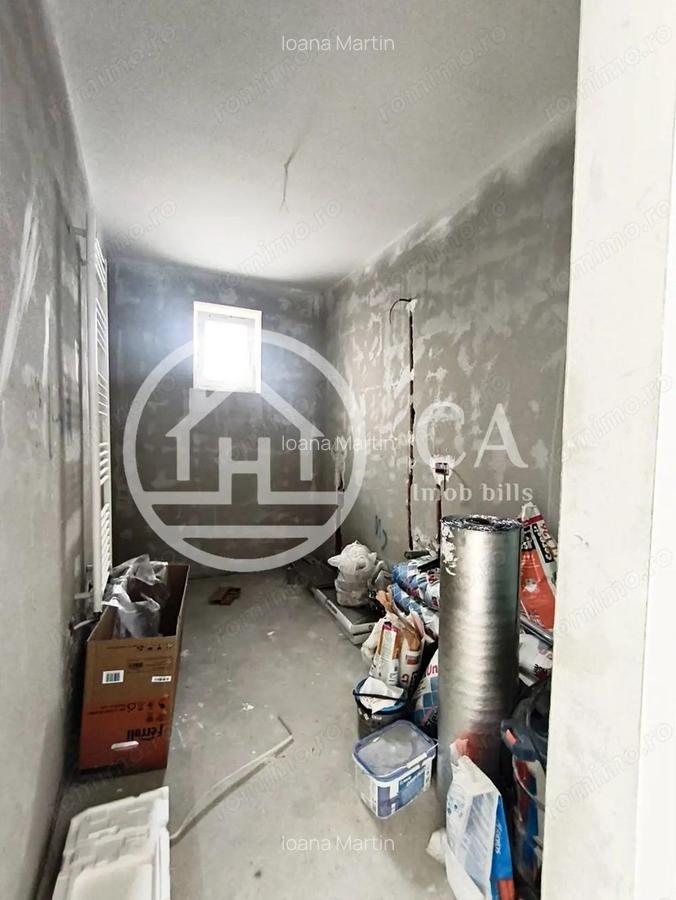 Apartament cu 2 camere de vanzare in Anastasia Residence, Oradea - 7