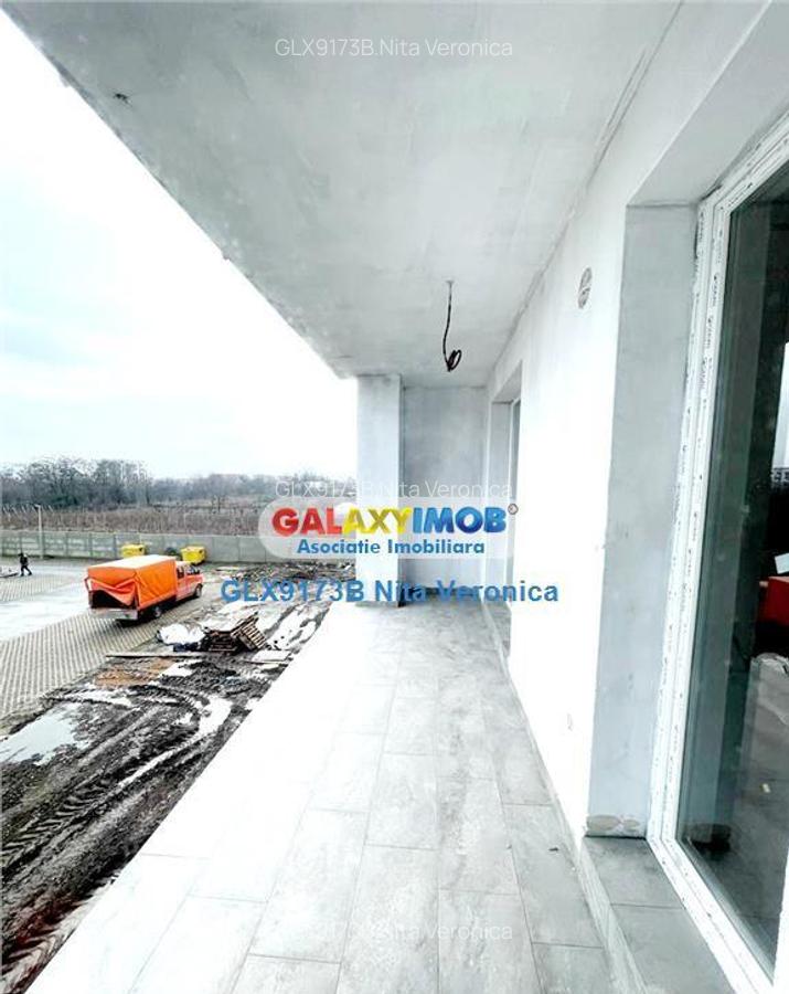 Apt 3 camere LUX in complex rezidential din Buc.,Prel.Ghence - 1