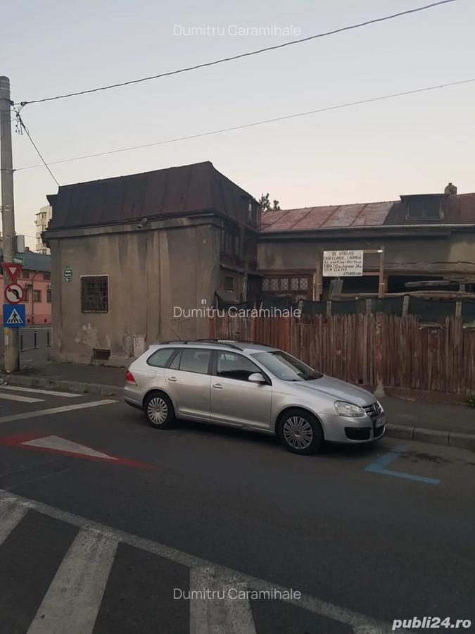Casa de vanzare in Bucure?ti - 2