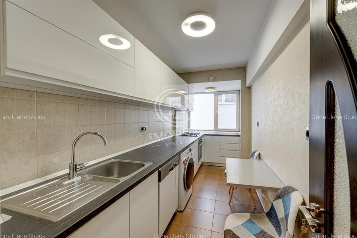 Bloc Perla- apartament 2 camere de Vanzare - 7