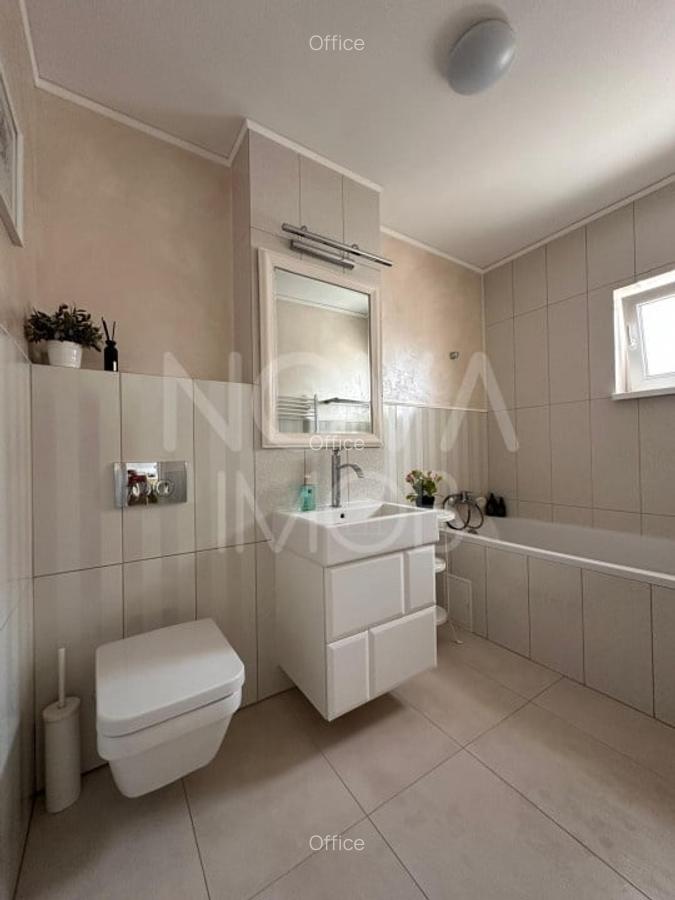 Apartament 3 camere, 2 bai, modern - Str. Liviu Ciulei - 14