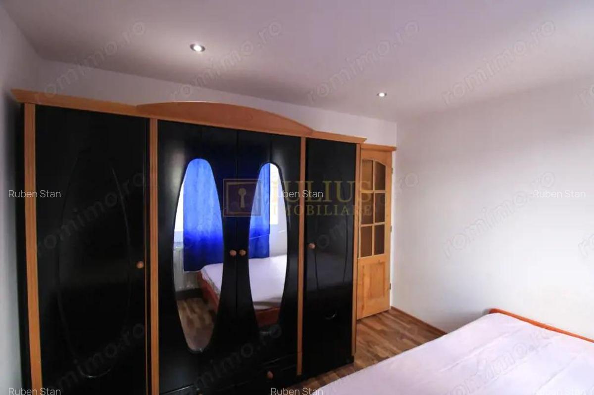 Dorobantilor, 2 camere, centrala proprie - 10