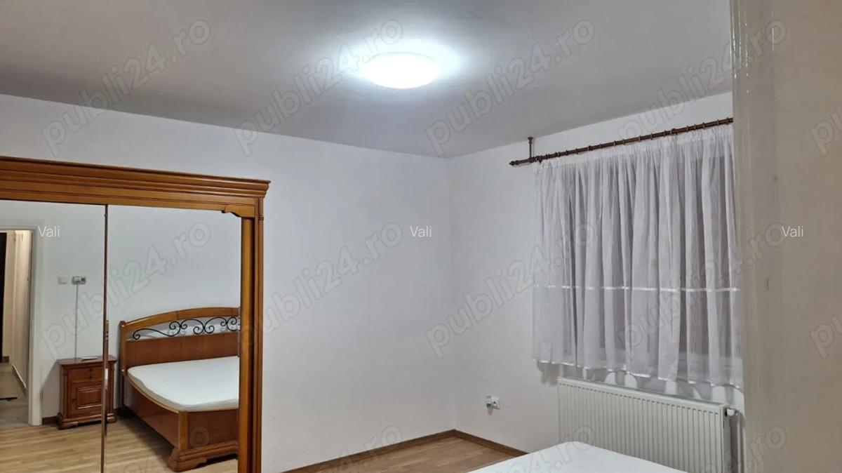 SUPER GARSONIERA! Zona Tractorul str. Forjei - 5