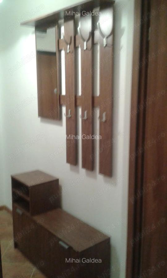 Spitalul Judetean, apartament 1 camera, decomandat, utilat - 8