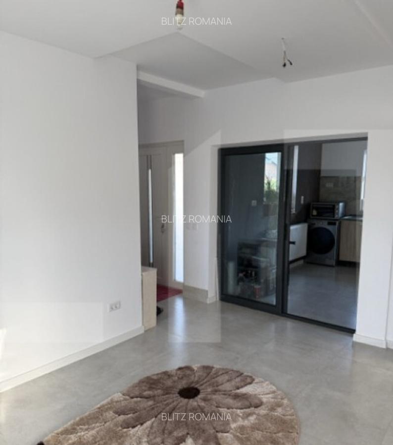 Casa individuala, 78 mp, curte de 650 mp, zona Curtesti - 11