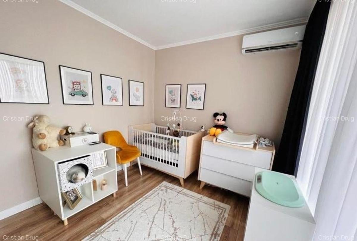 Apartament 3 camere Titan - 10