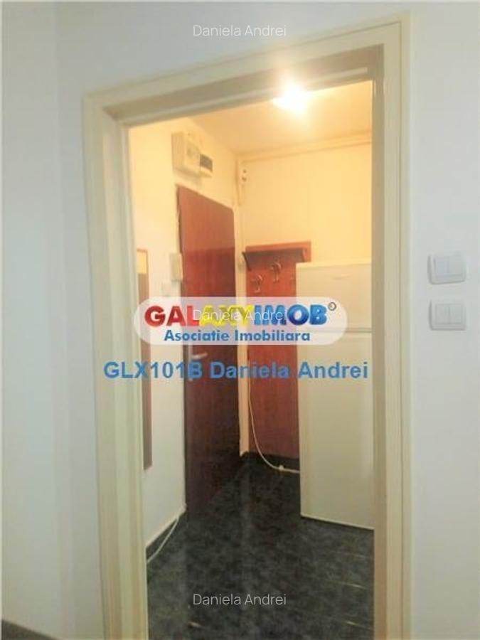 GARSONIERA DE INCHIRIAT GARA DE NORD 275 euro - 13