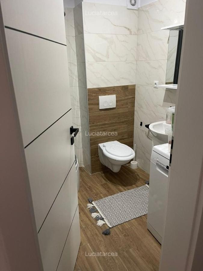 Dau spre închiriere apartament centu Cluj - 6