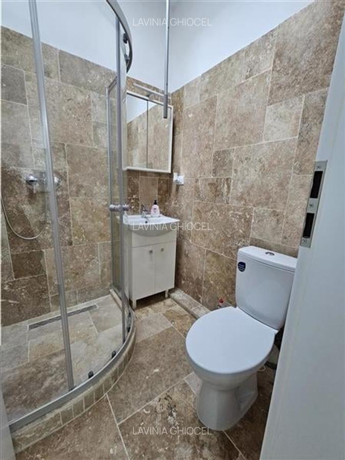 Berceni-Mall Sun Plaza, apartament tip studio, mobilat-utilat, ideal investitie - 15