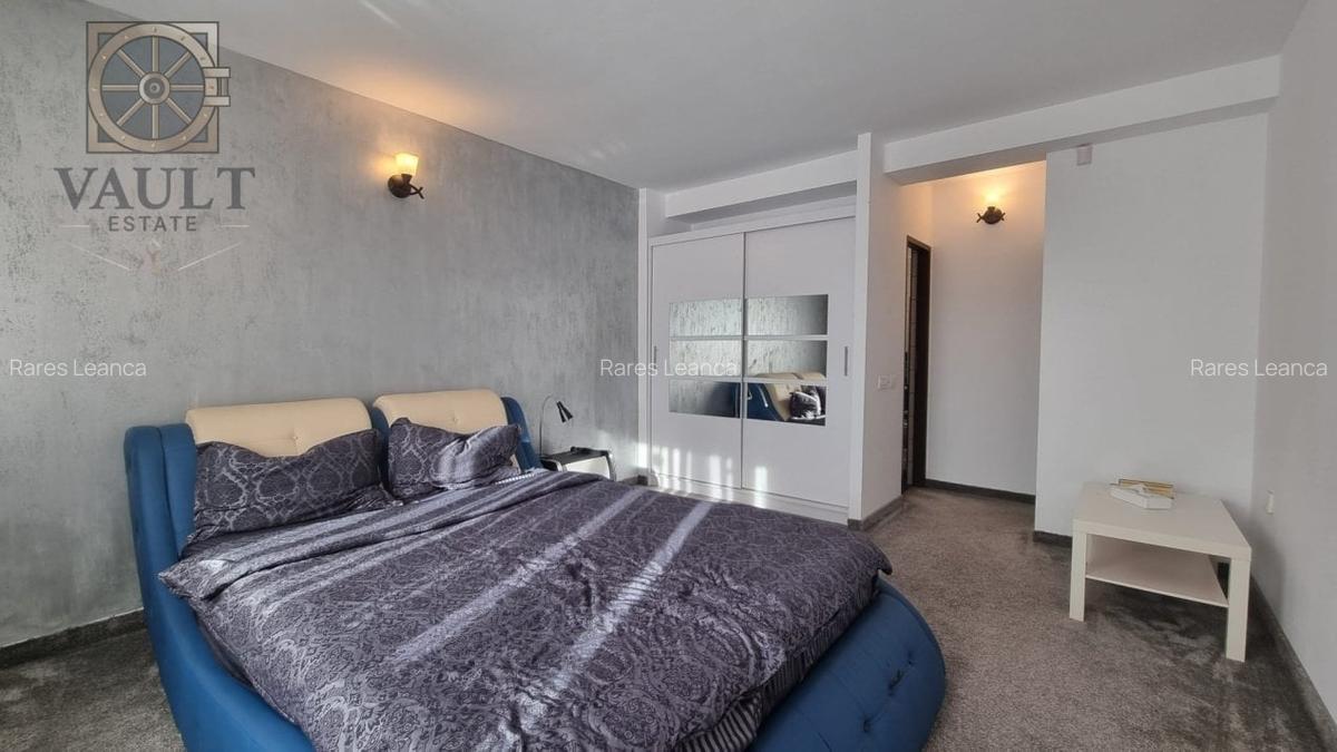 VILA INDIVIDUALA-APARATORII PATRIEI-5 minute METROU - 8