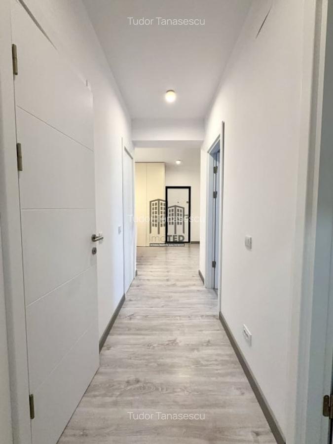 Apartament 3 camere Magnolia Urban Residence - 14