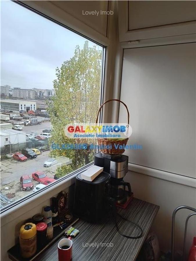 Apartament De Vanzare - Fizicienilor - Vitan - Duplex - Mansarda - 4