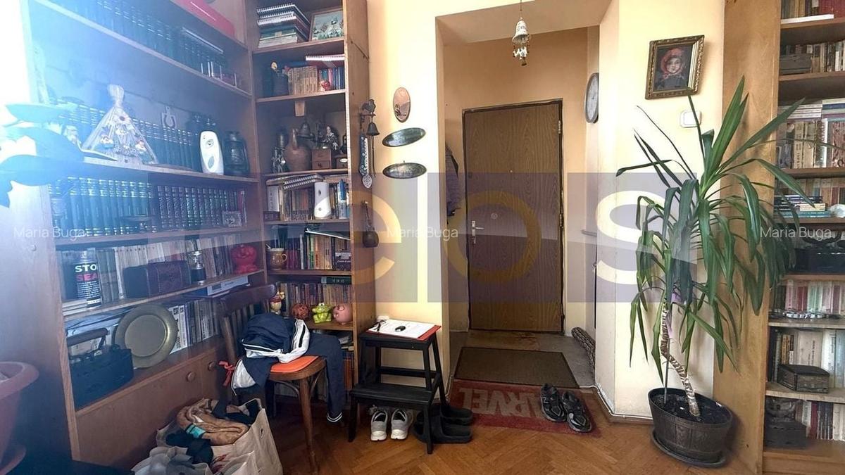APARTAMENT DE VANZARE | 4 CAMERE | ZONA EMINESCU - 3