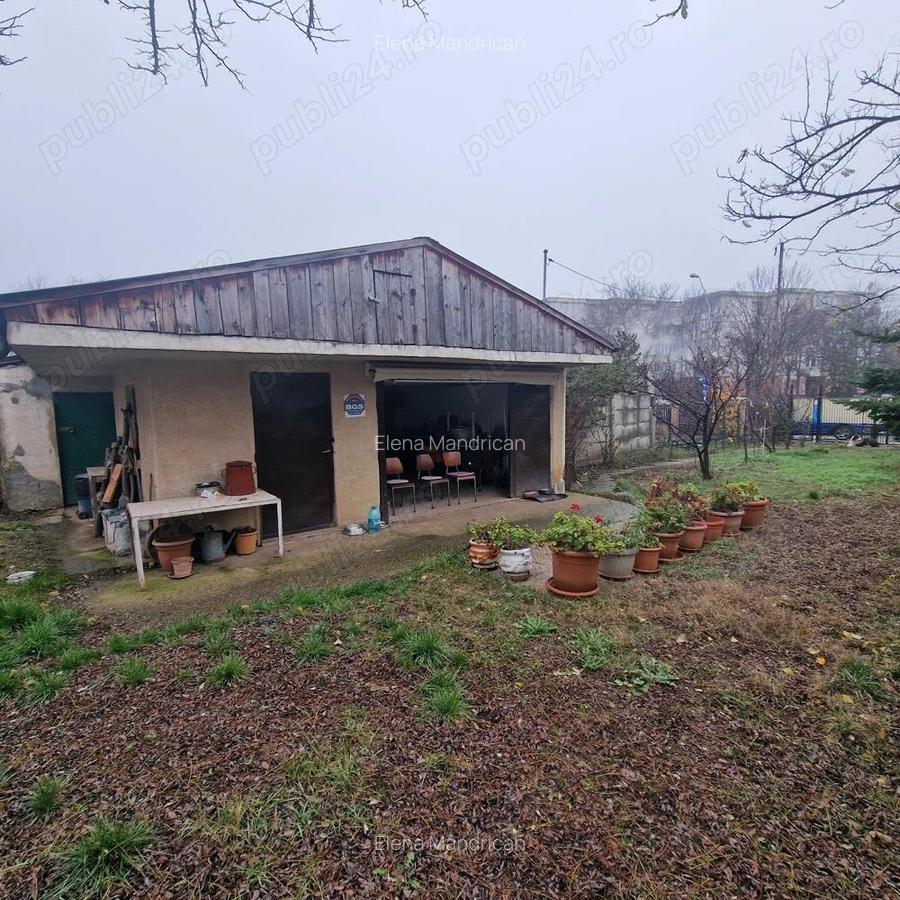 Central, inchiriat garaj si teren - 2