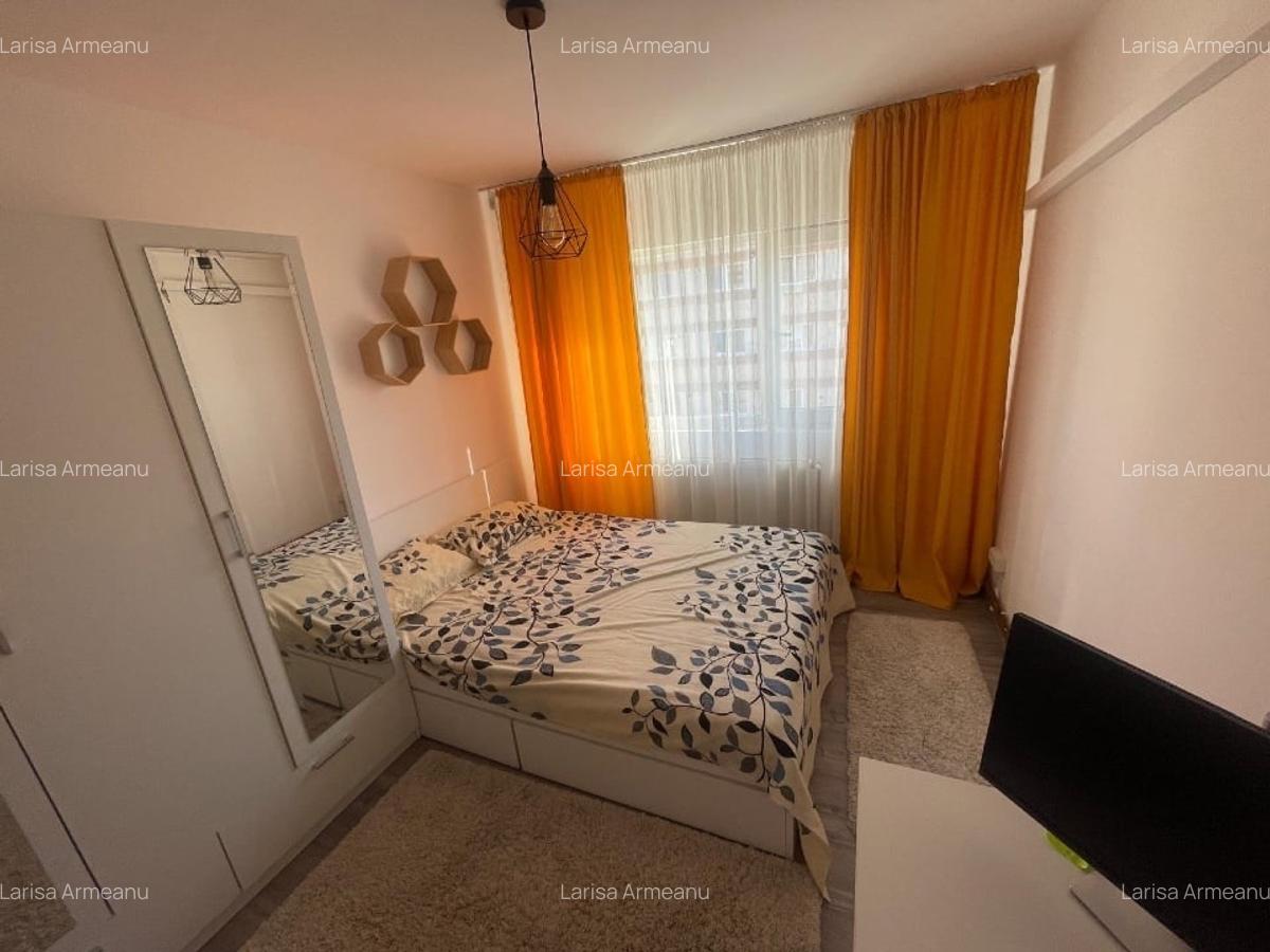 De închiriat – Apartament 3 camere decomandat | Zona Martirilor – Parcul Păduric - 6