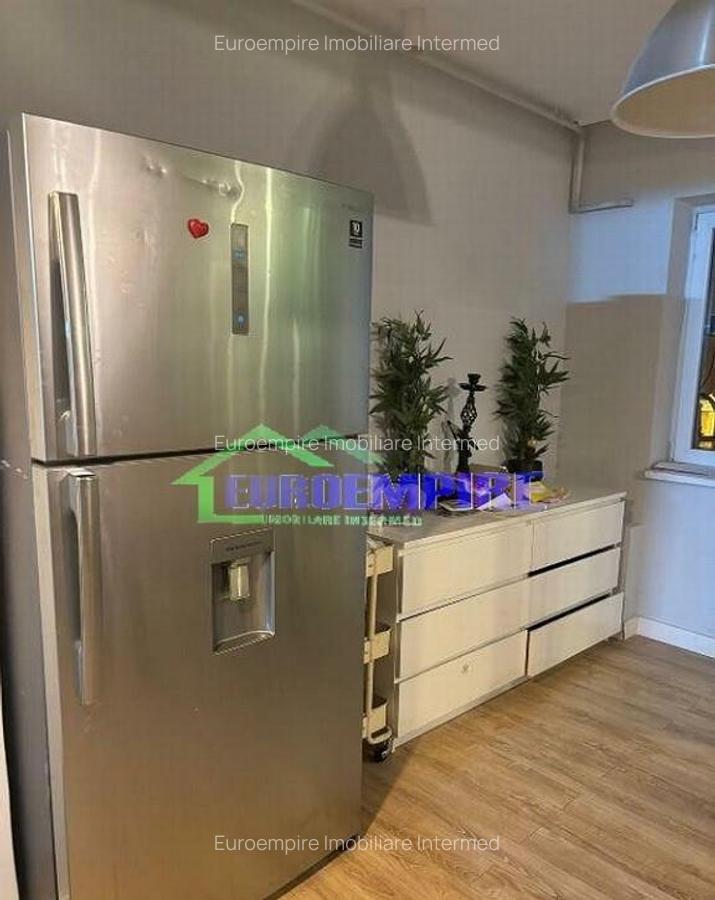 Apartament 2 camere de inchiriat zona Gara, CENTRALA GAZ - 10
