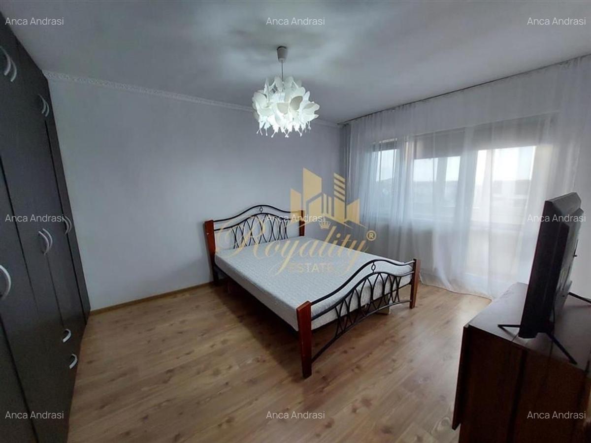 Apartament 3 camere, 2 dormitoare- Zona Sagului - 7