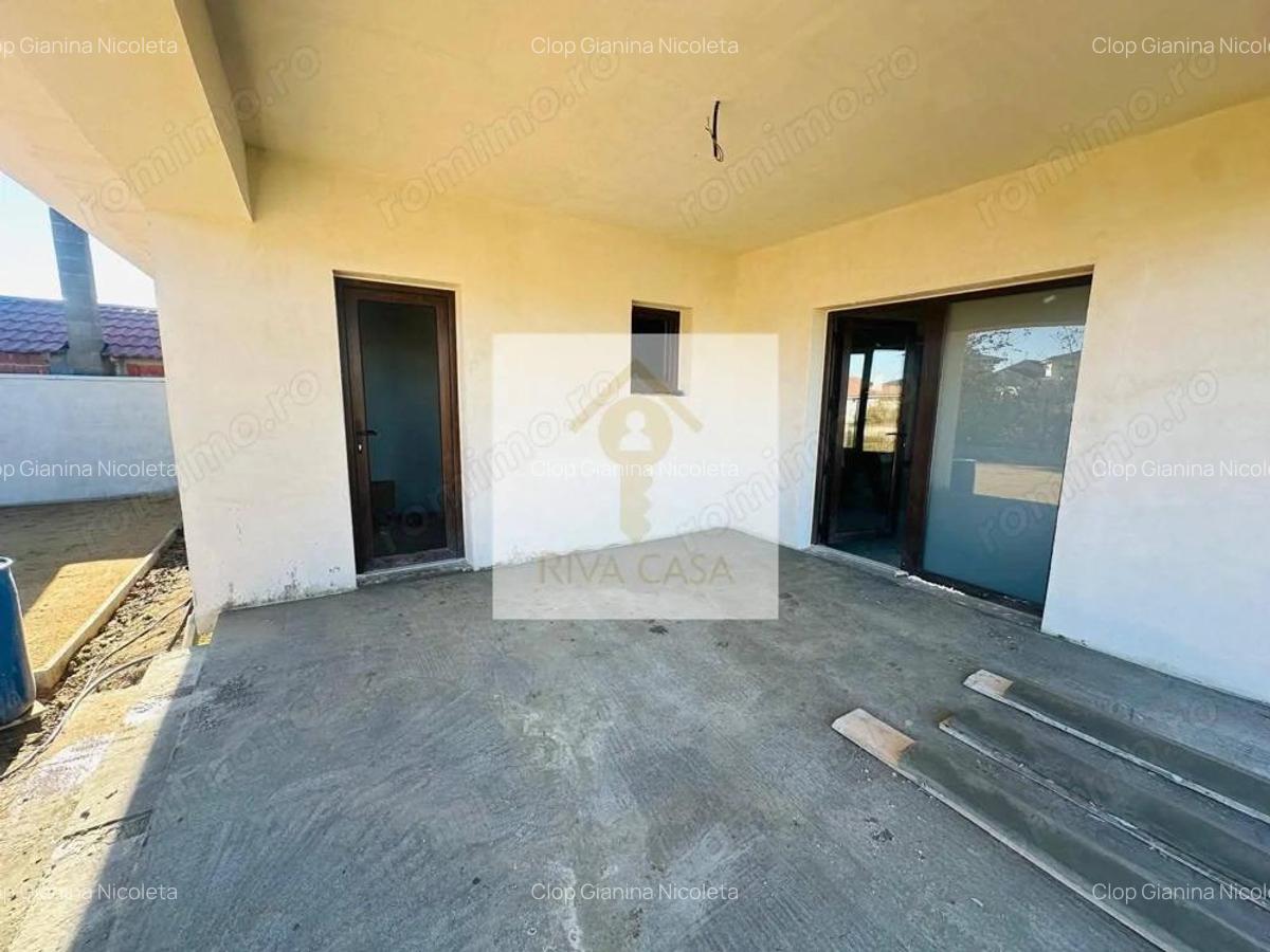 CASA MODERNA PARTER CARTIER GRIGORESCU, ORADEA - 3