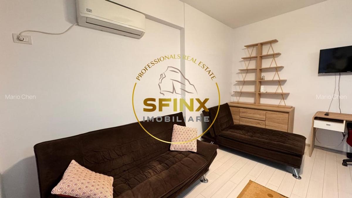 2 CAMERE | MILITARI | REZERVELOR | CENTRALA PROPRIE | BALCON SPATIOS - 5