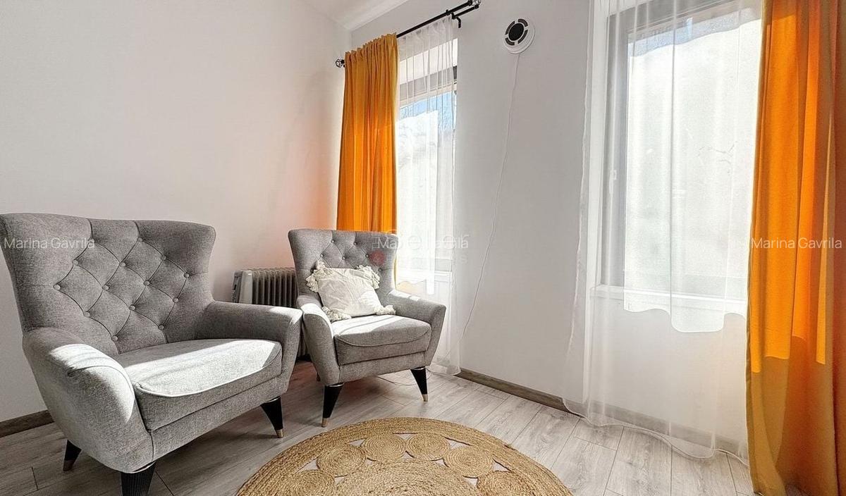 Apartament in curte comuna - 6